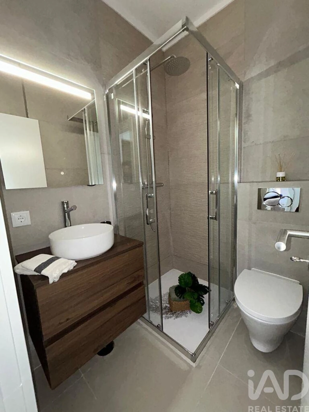 Apartamento T3 para Venda em Benfica Foto 18