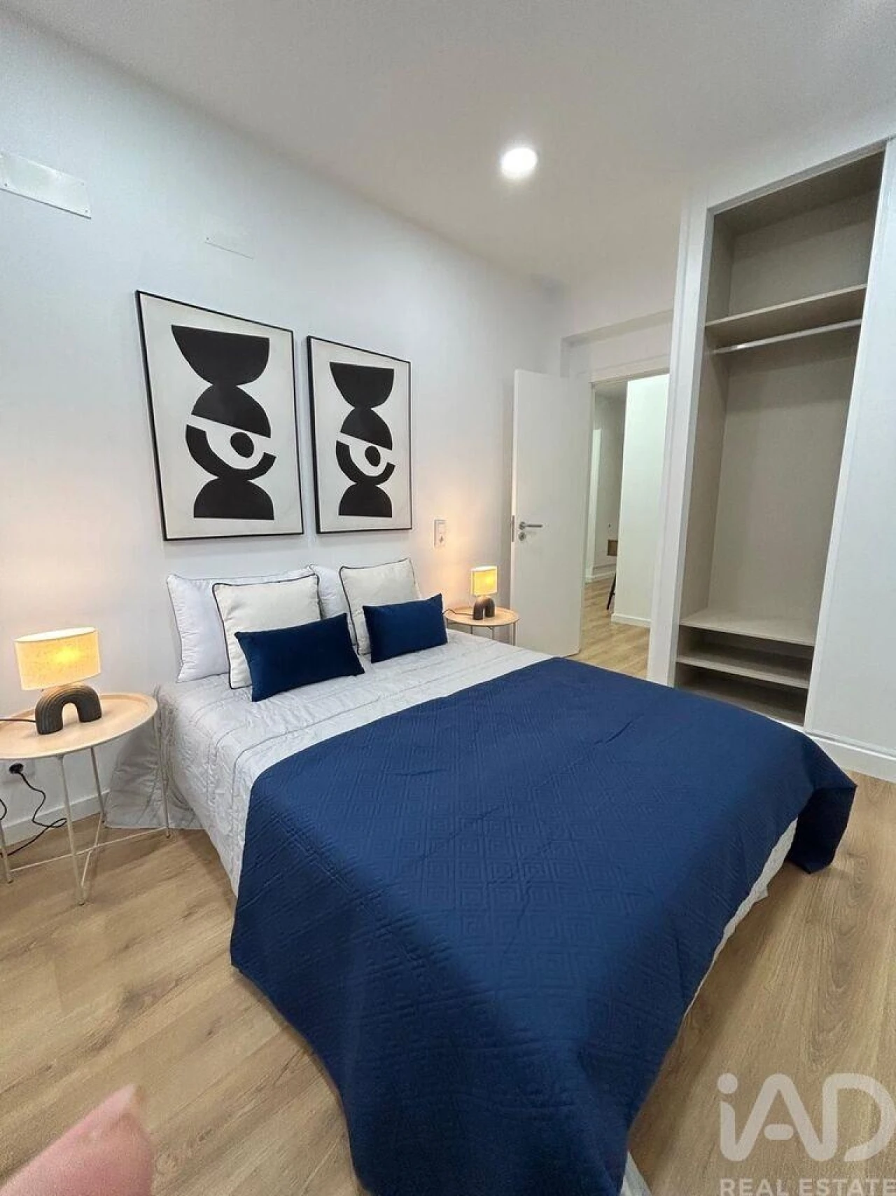 Apartamento T3 para Venda em Benfica Foto 14