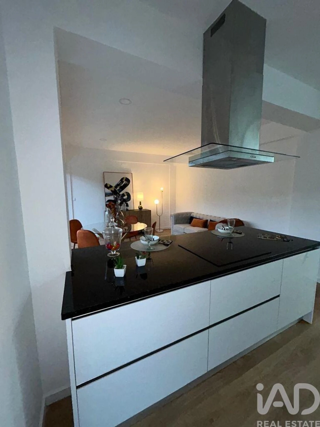 Apartamento T3 para Venda em Benfica Foto 5