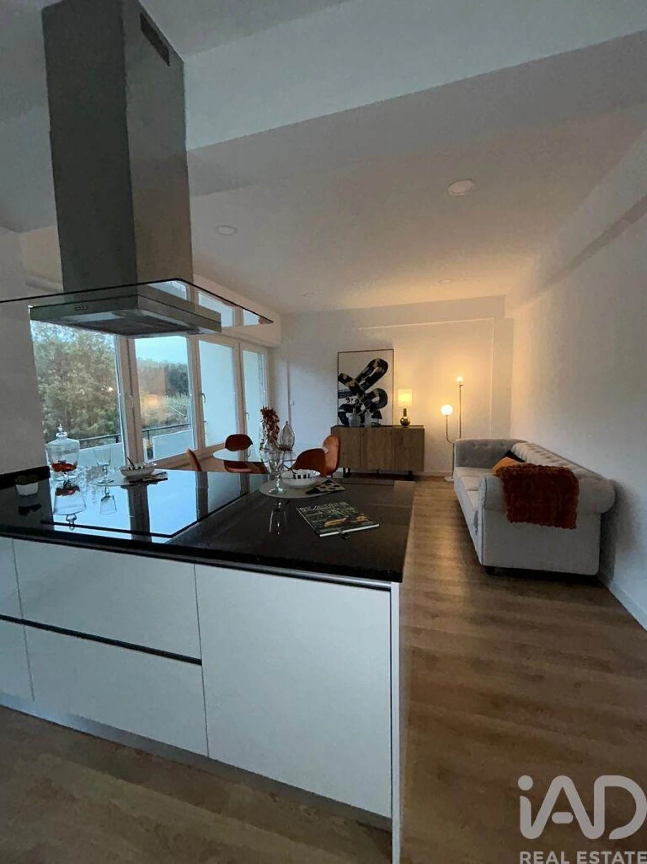 Apartamento T3 para Venda em Benfica Foto 1