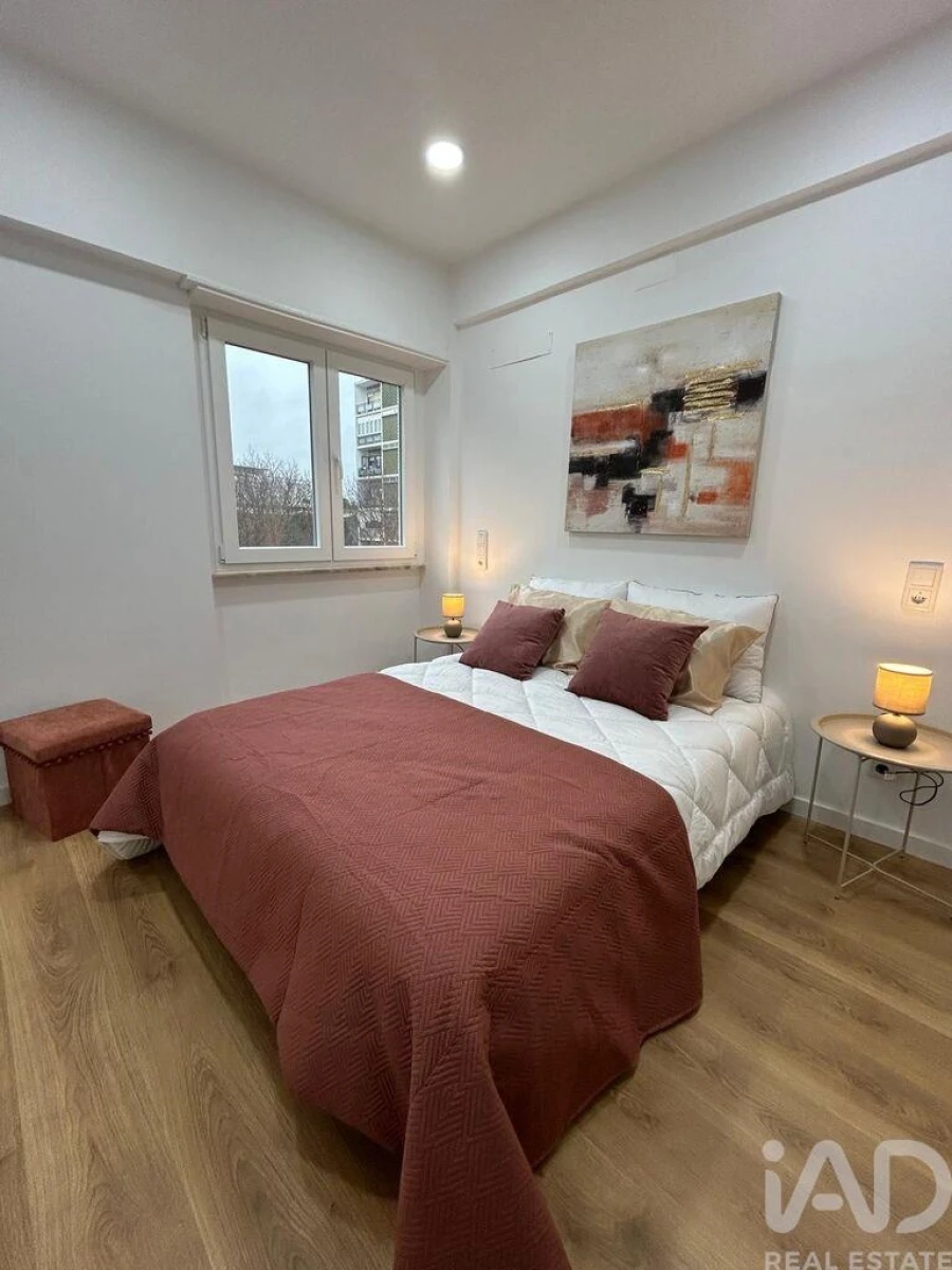 Apartamento T3 para Venda em Benfica Foto 16