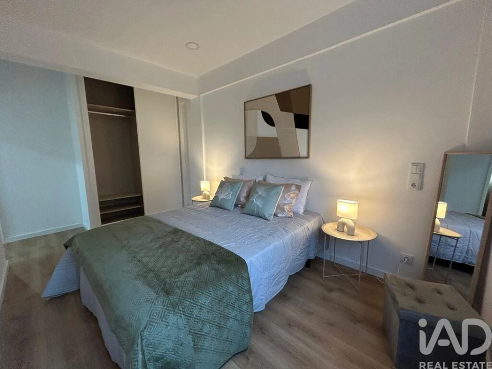 Apartamento T3 para Venda em Benfica Foto 10