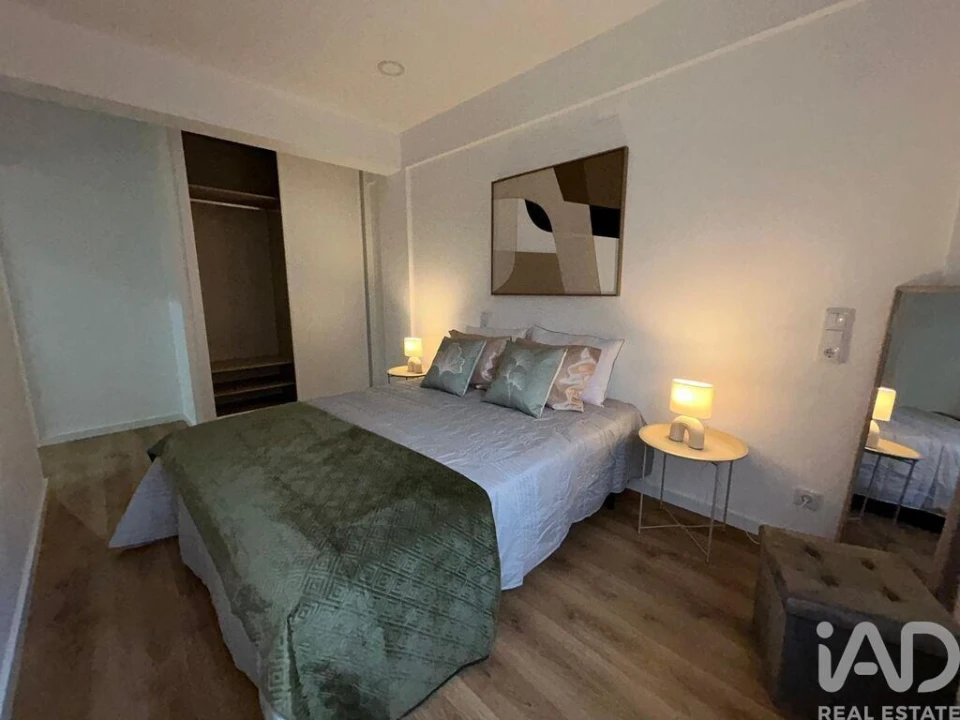Apartamento T3 para Venda em Benfica Foto 11
