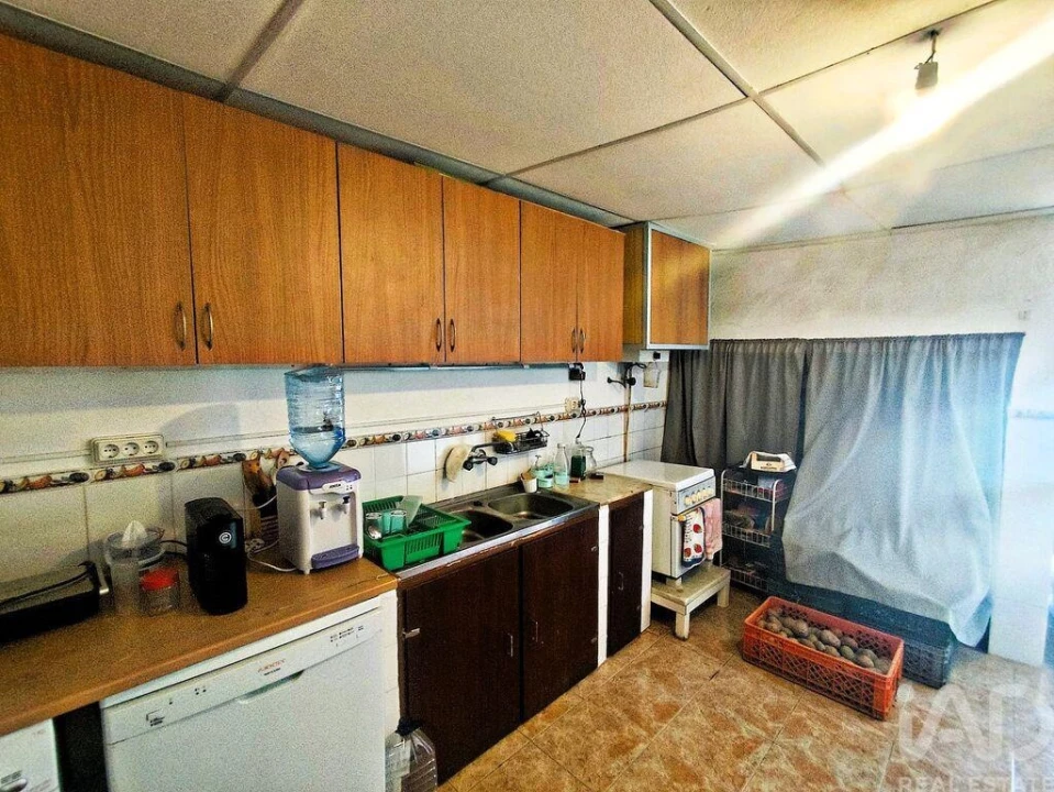 Moradia T2 para Venda em Santo Aleixo Foto 4