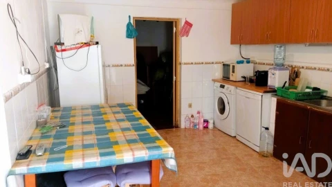 Moradia T2 para Venda em Santo Aleixo