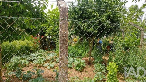 Moradia T2 para Venda em Santo Aleixo