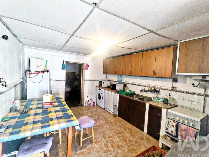 Moradia T2 para Venda em Santo Aleixo Foto 5