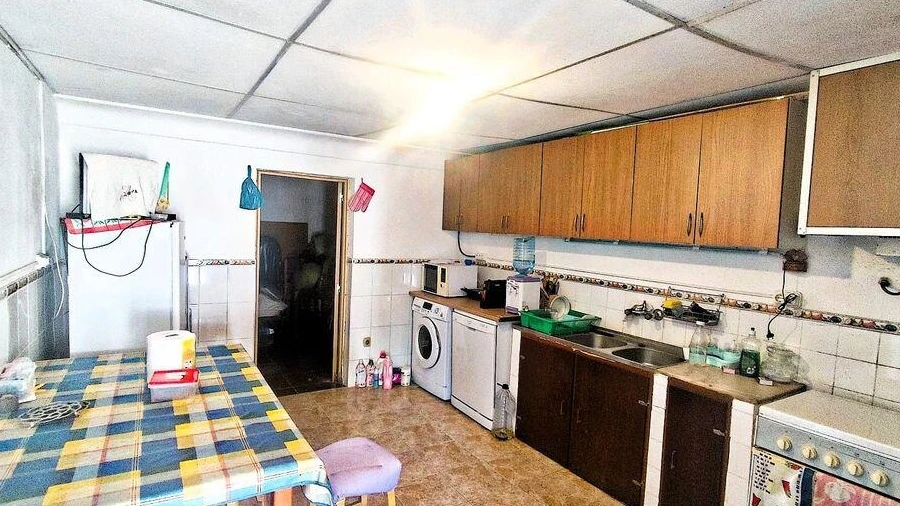 Moradia T2 para Venda em Santo Aleixo