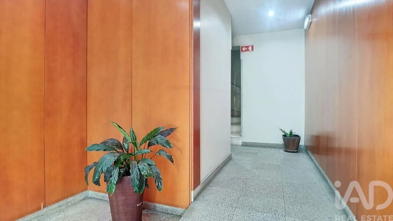 Apartamento T3 para Venda em São João da Madeira Foto 15
