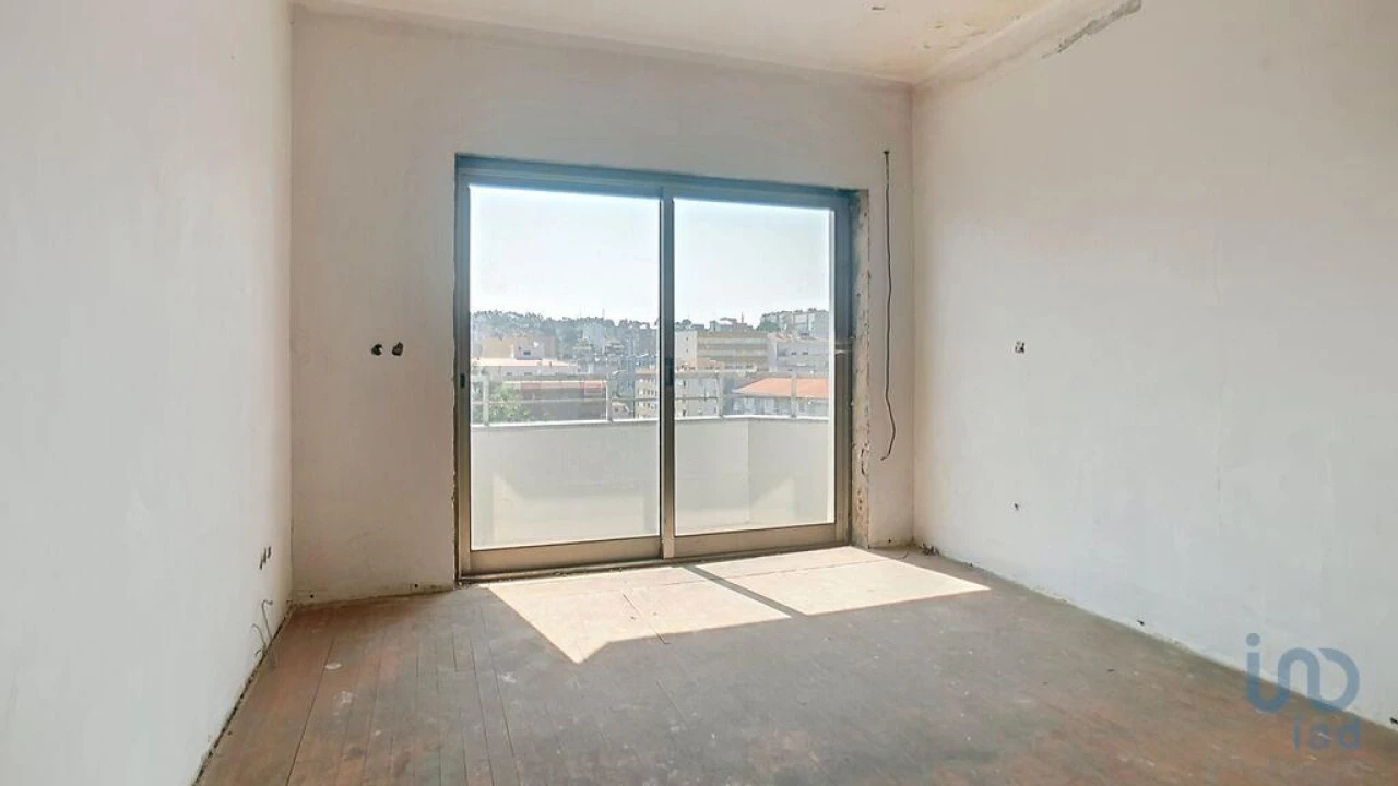 Apartamento T3 para Venda em São João da Madeira Foto 14