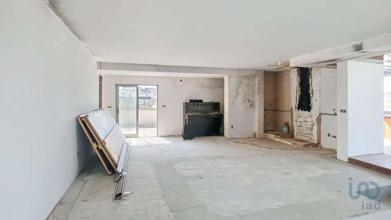 Apartamento T3 para Venda em São João da Madeira Foto 3