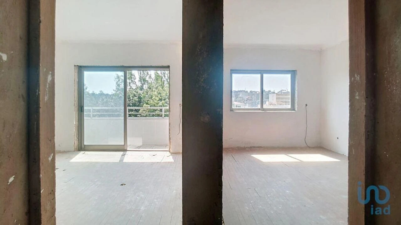 Apartamento T3 para Venda em São João da Madeira Foto 9