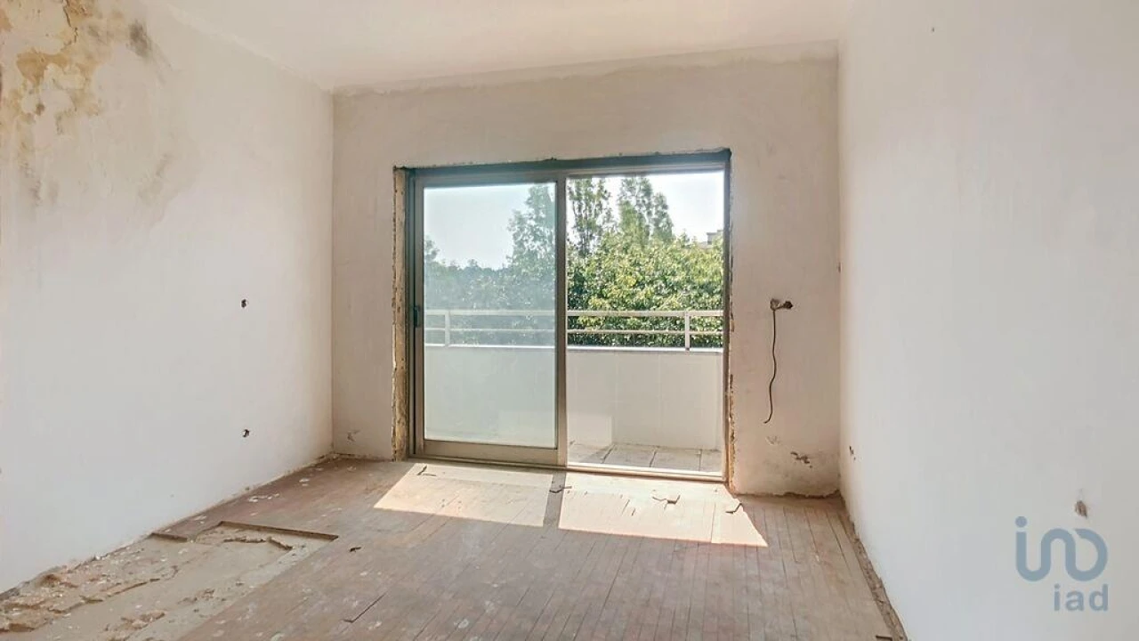 Apartamento T3 para Venda em São João da Madeira Foto 11