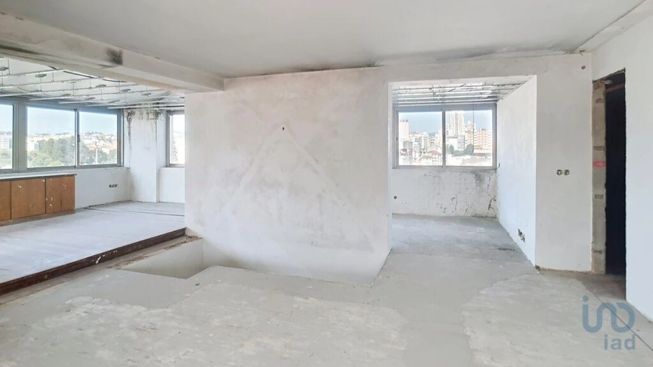 Apartamento T3 para Venda em São João da Madeira Foto 5