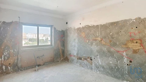 Apartamento T3 para Venda em São João da Madeira