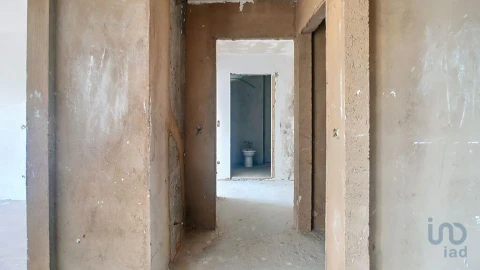 Apartamento T3 para Venda em São João da Madeira