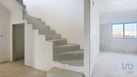 Apartamento T3 para Venda em São João da Madeira