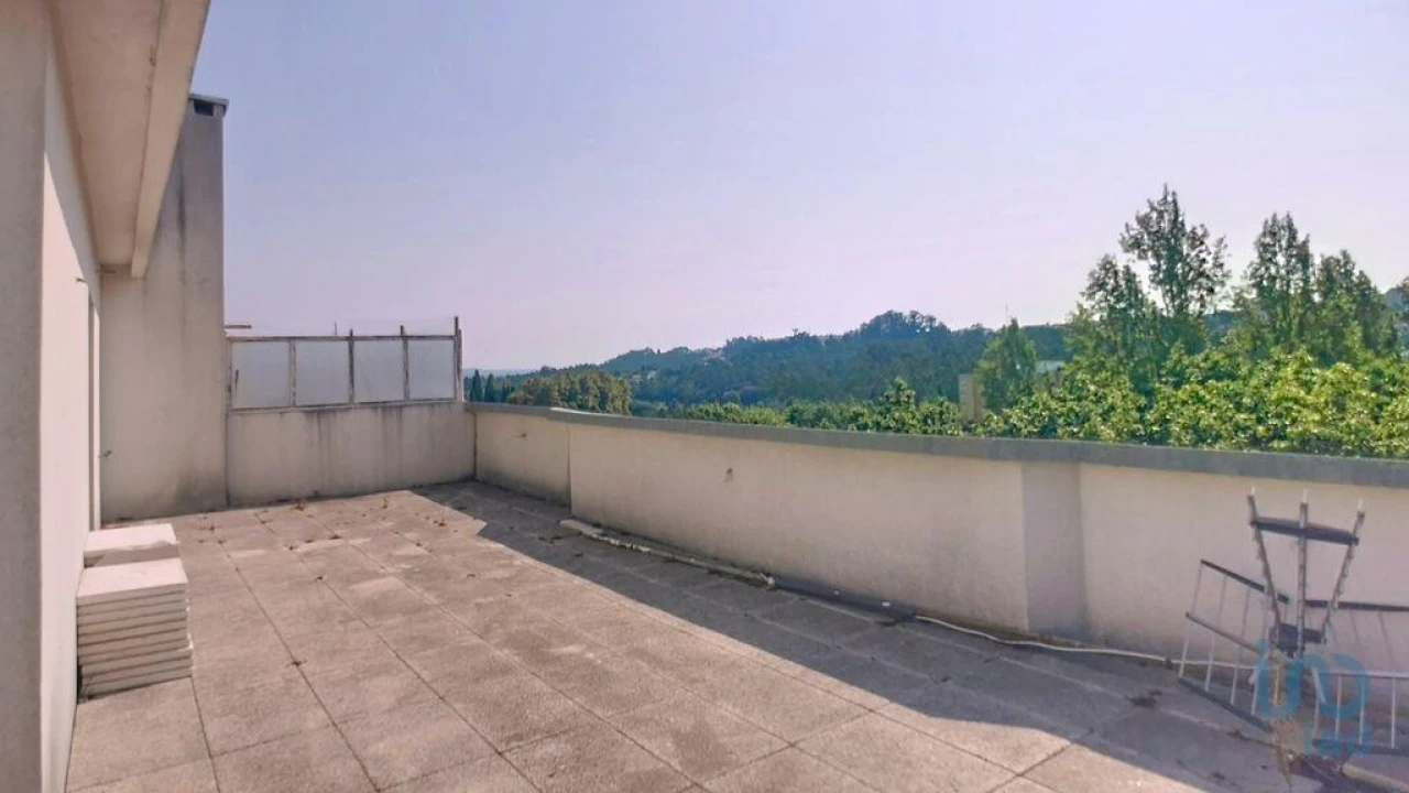 Apartamento T3 para Venda em São João da Madeira Foto 1