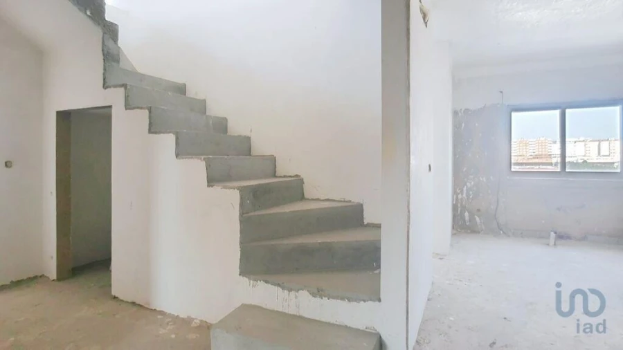 Apartamento T3 para Venda em São João da Madeira Foto 8