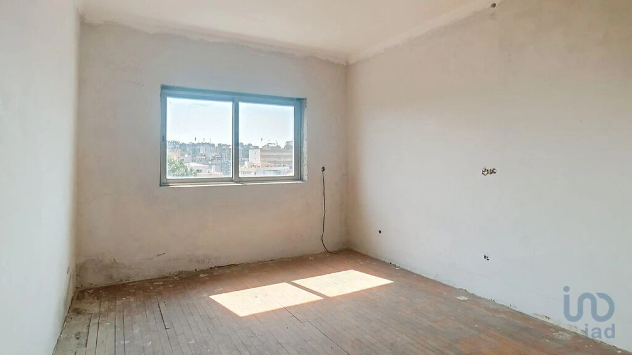 Apartamento T3 para Venda em São João da Madeira Foto 12