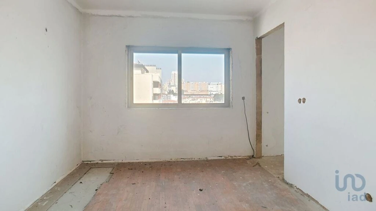 Apartamento T3 para Venda em São João da Madeira Foto 7
