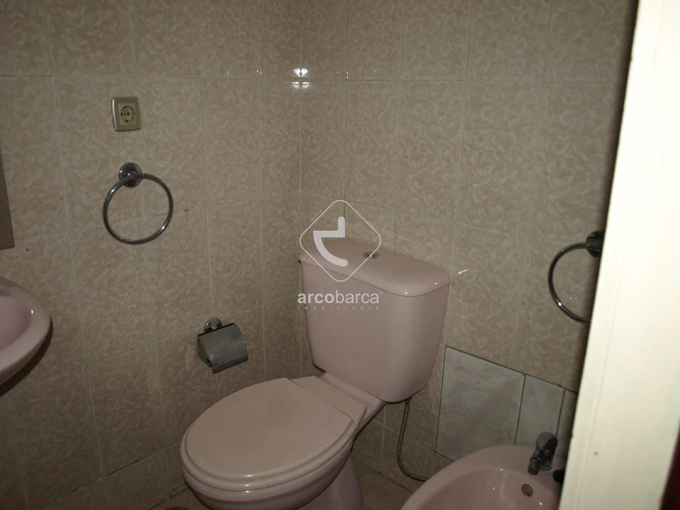 Moradia T5 para Venda em Pedrouços Foto 19