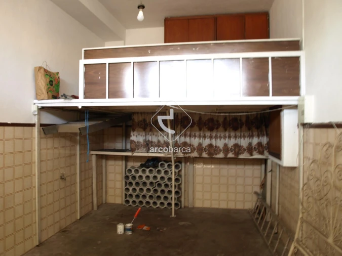 Moradia T5 para Venda em Pedrouços Foto 23