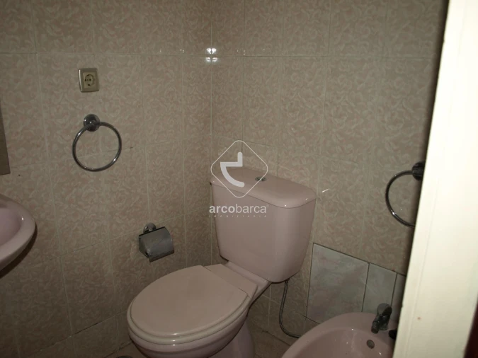 Moradia T5 para Venda em Pedrouços Foto 19