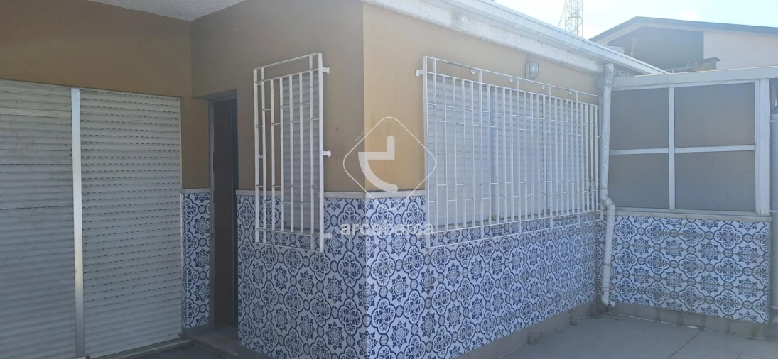 Moradia T5 para Venda em Pedrouços Foto 17