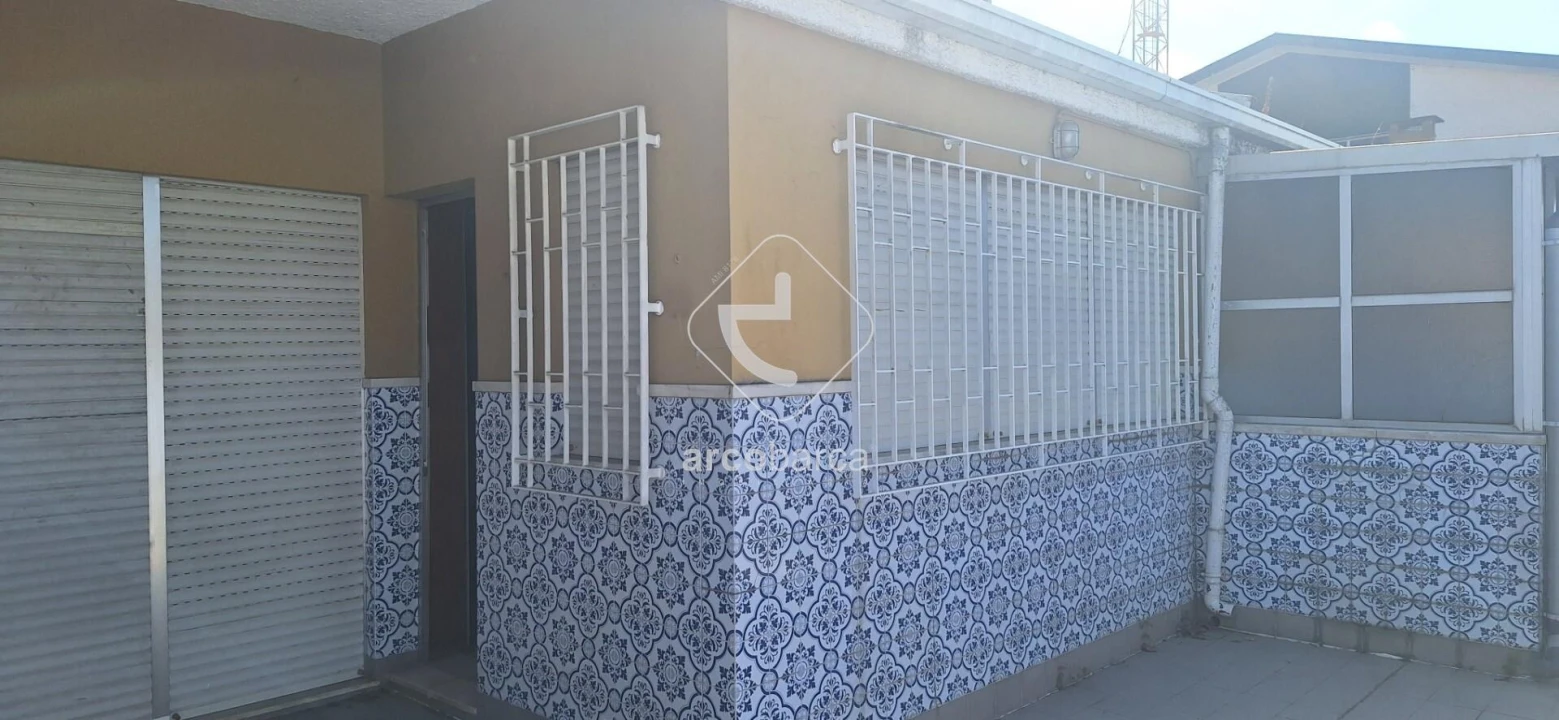 Moradia T5 para Venda em Pedrouços Foto 17