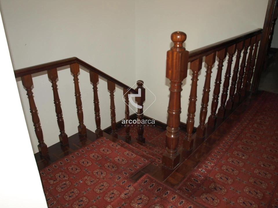 Moradia T5 para Venda em Pedrouços Foto 8