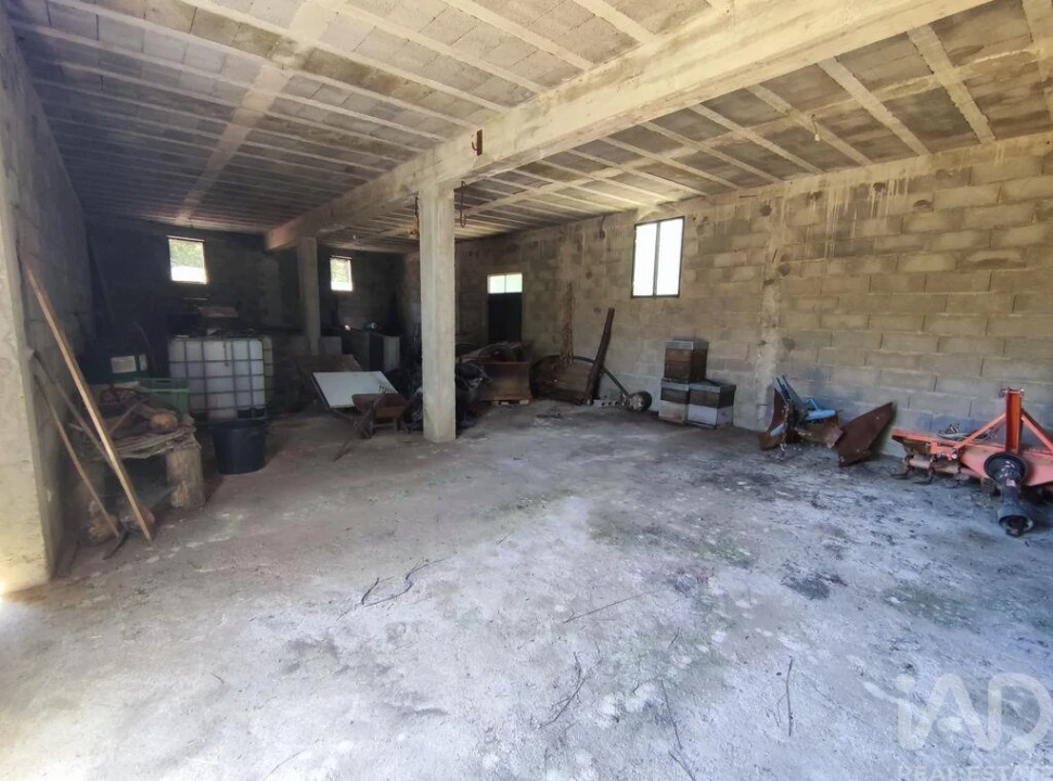 Moradia T5 para Venda em Moledo Foto 22