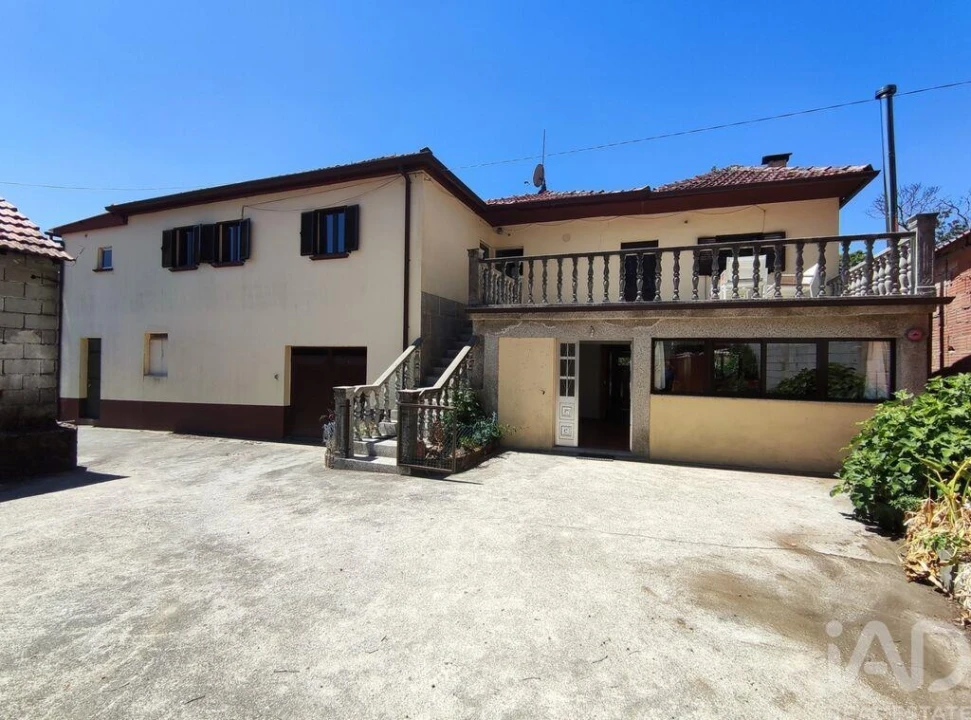 Moradia T5 para Venda em Moledo Foto 1