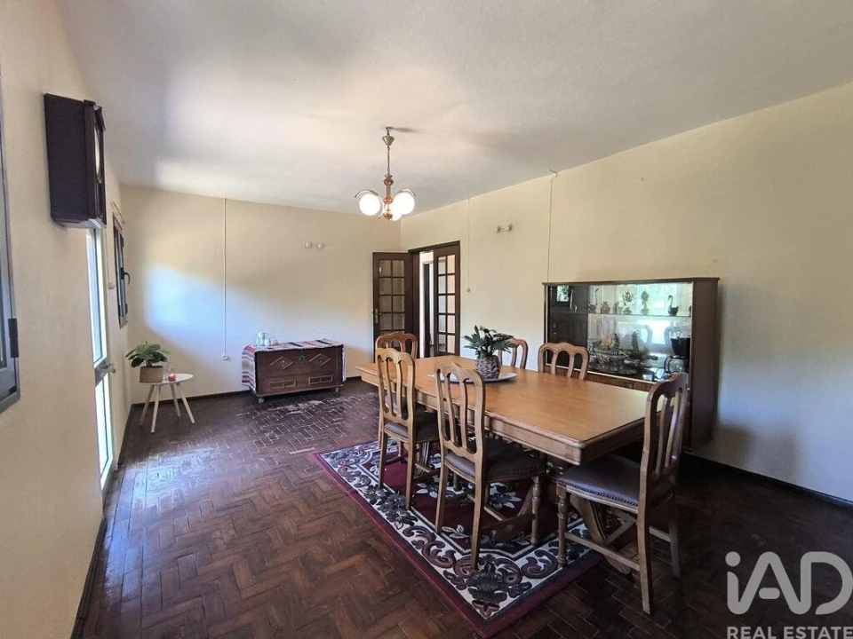 Moradia T5 para Venda em Moledo Foto 17