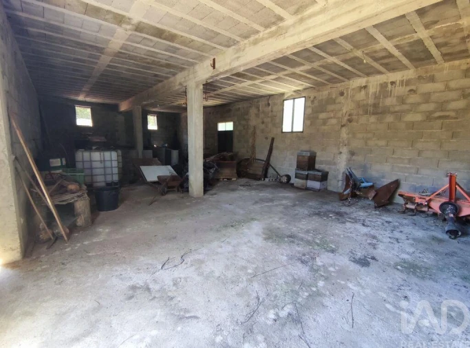 Moradia T5 para Venda em Moledo Foto 22