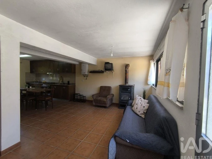 Moradia T5 para Venda em Moledo Foto 4