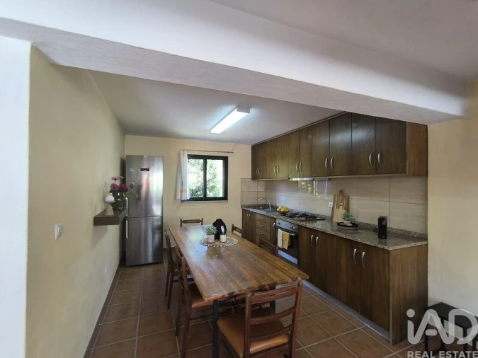 Moradia T5 para Venda em Moledo Foto 5