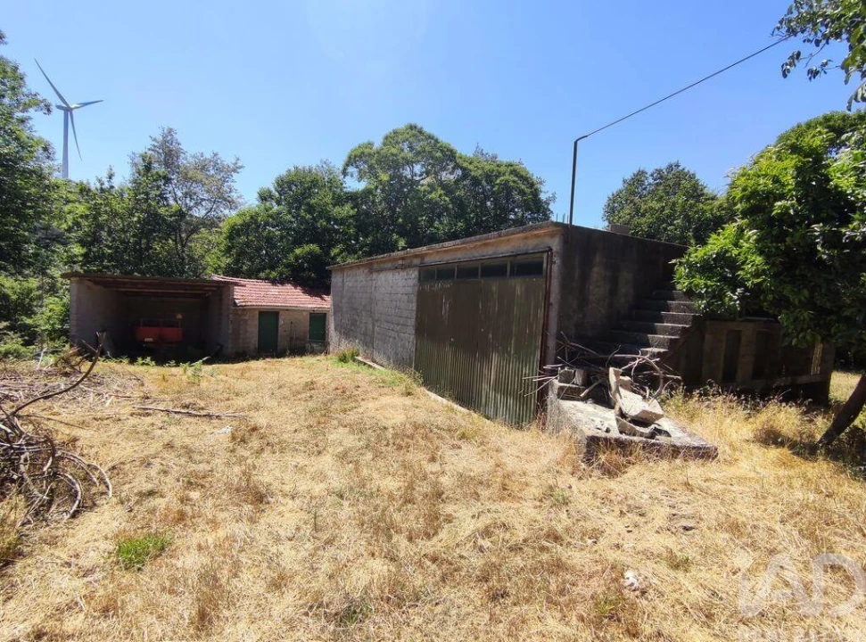 Moradia T5 para Venda em Moledo Foto 21