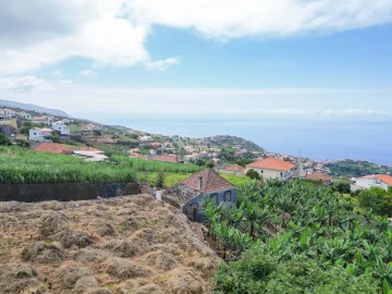 Moradia T2 para Venda em Ponta do Sol