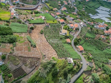 Moradia T2 para Venda em Ponta do Sol