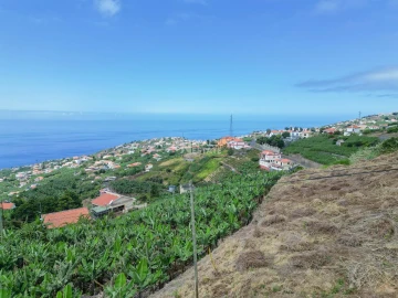 Moradia T2 para Venda em Ponta do Sol