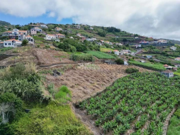 Moradia T2 para Venda em Ponta do Sol