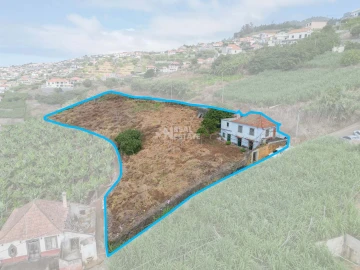 Moradia T2 para Venda em Ponta do Sol