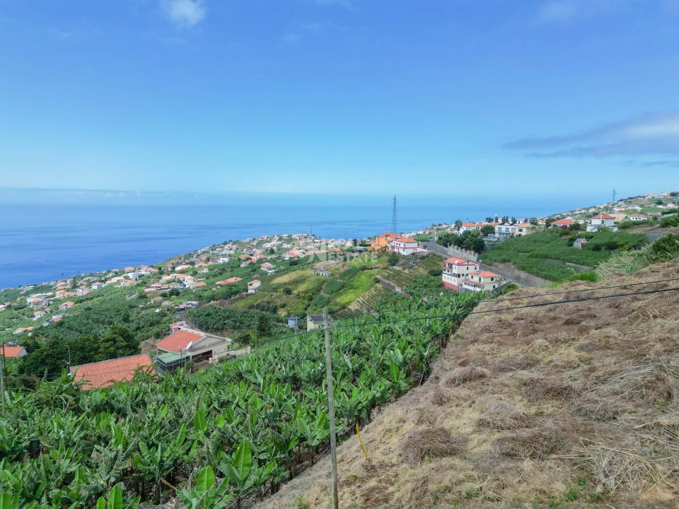 Moradia T2 para Venda em Ponta do Sol Foto 6