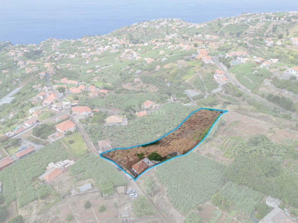Moradia T2 para Venda em Ponta do Sol Foto 9