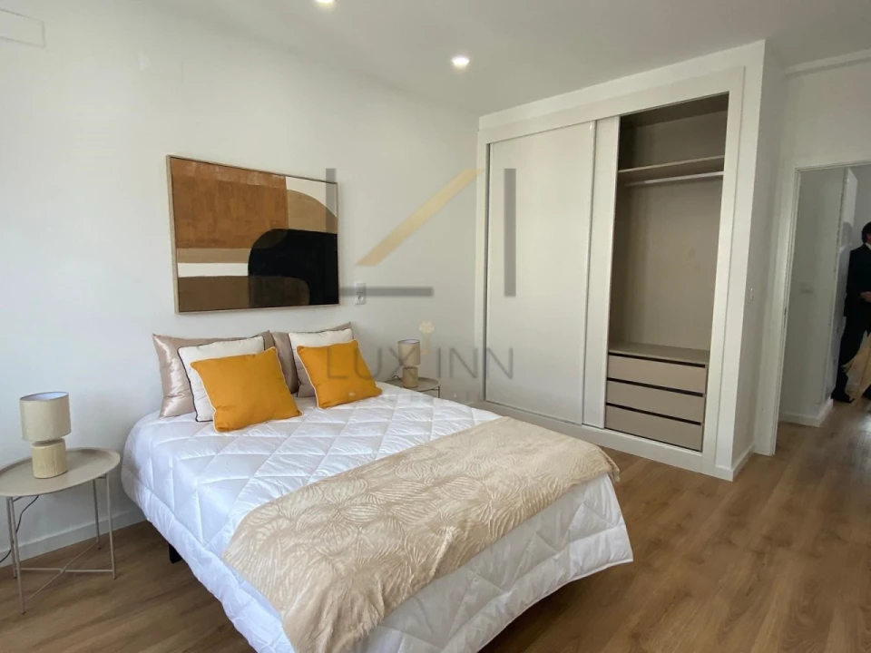 Apartamento T3 para Venda em Benfica Foto 10