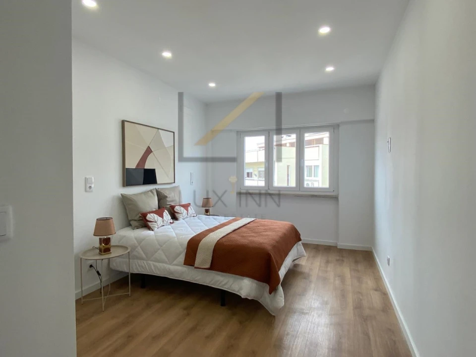 Apartamento T3 para Venda em Benfica Foto 16