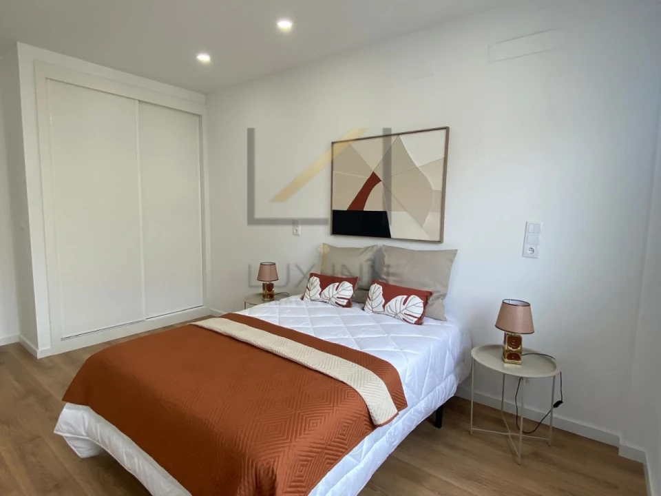 Apartamento T3 para Venda em Benfica Foto 17