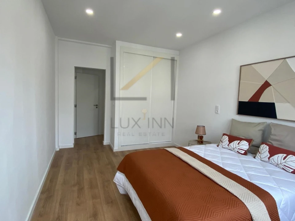 Apartamento T3 para Venda em Benfica Foto 18