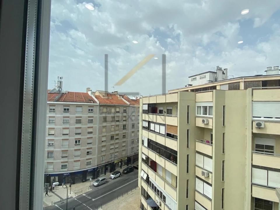 Apartamento T3 para Venda em Benfica Foto 28